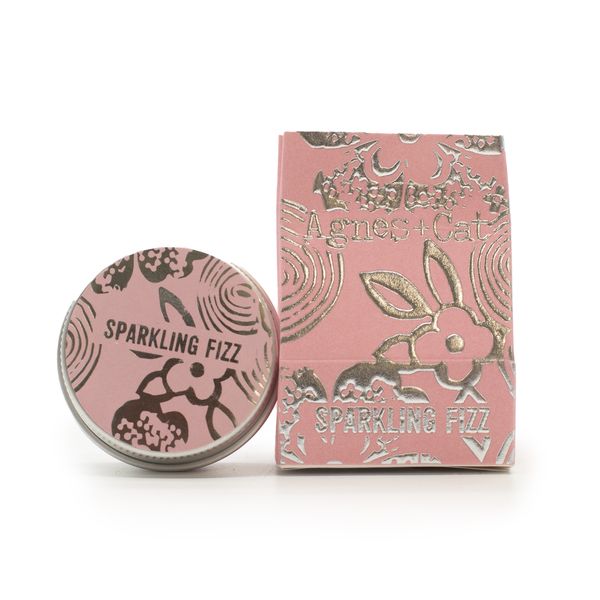Lip Balm - Sparkling Fizz