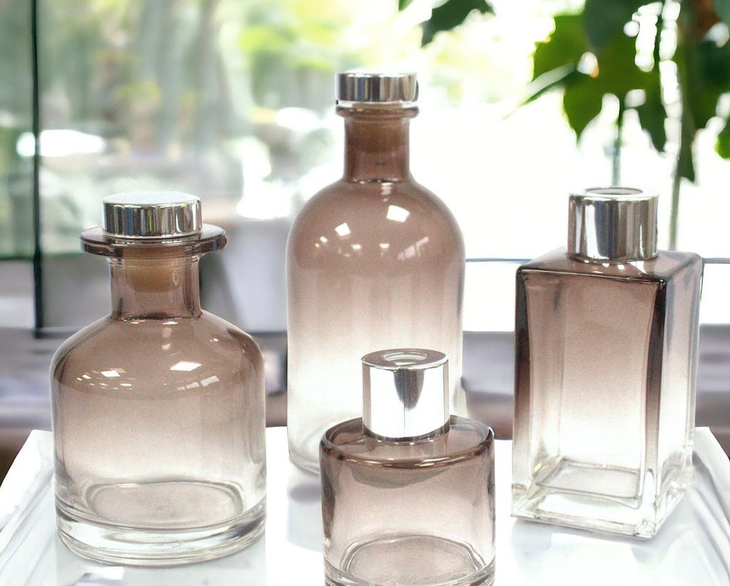 Glass Bottles
