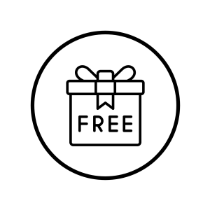 Receive a Free Gift on orders over €250+ VAT