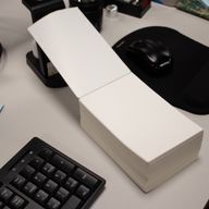 Thermal Shipping - Courier Labels - Stack 150x100mm
