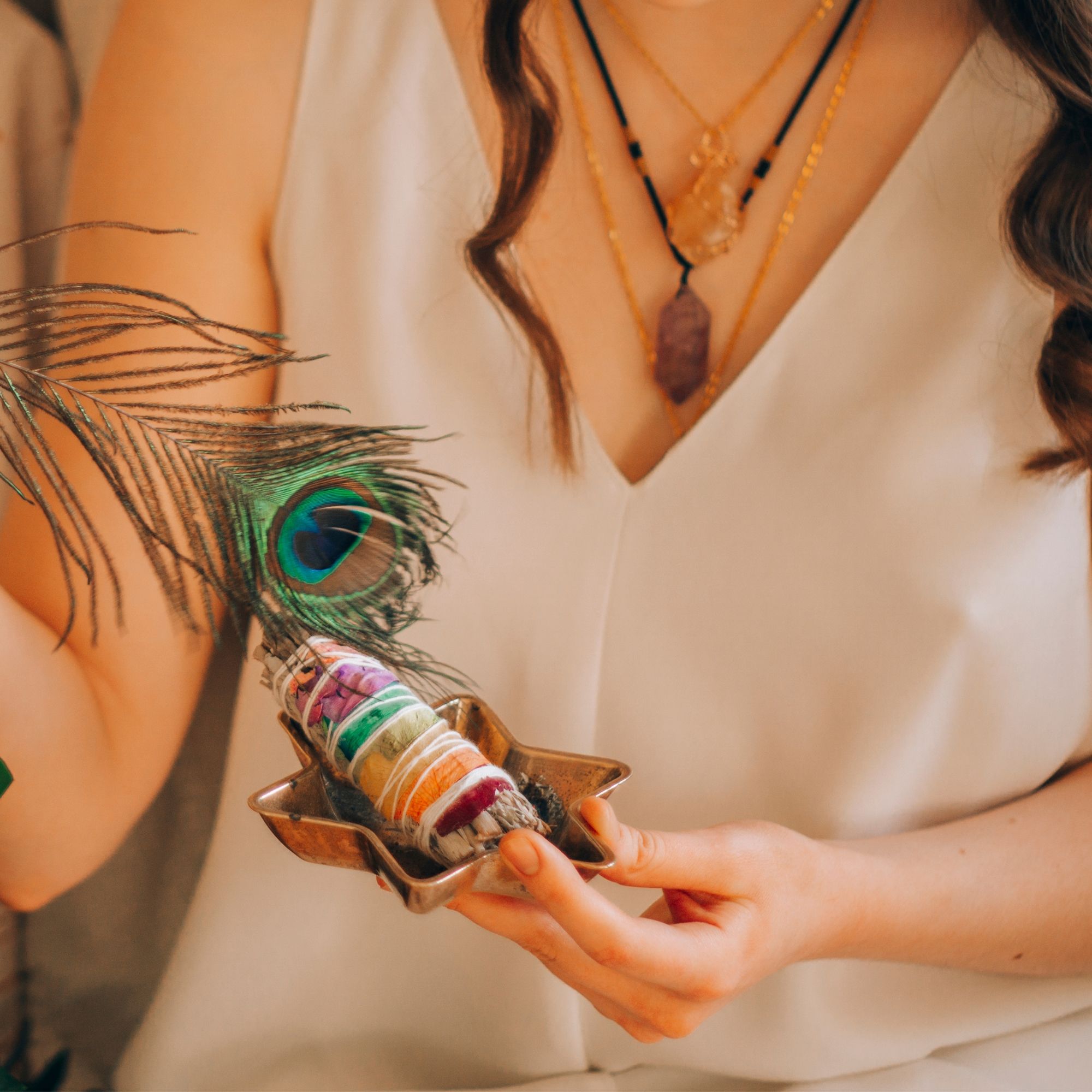 Wholesale Wholesale Individually-Wrapped Smudge Sticks - AW Artisan Europe - Giftware Supplier
