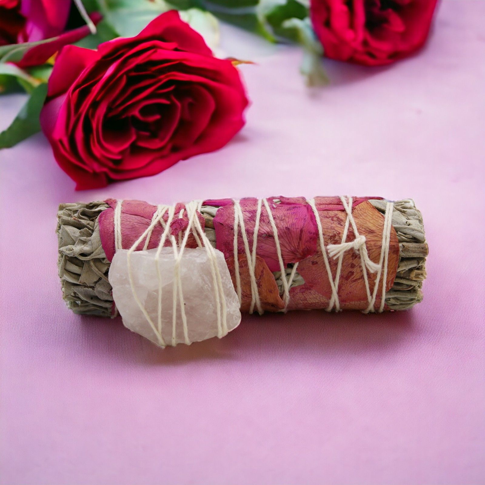 Wholesale Wholesale Individually-Wrapped Smudge Sticks - AW Artisan Europe - Giftware Supplier