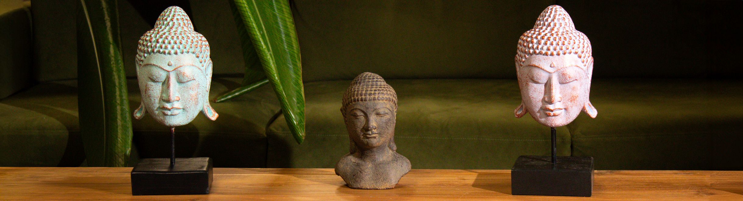 Wholesale Buddha Antique Statues - AW Artisan Europe - Giftware Supplier