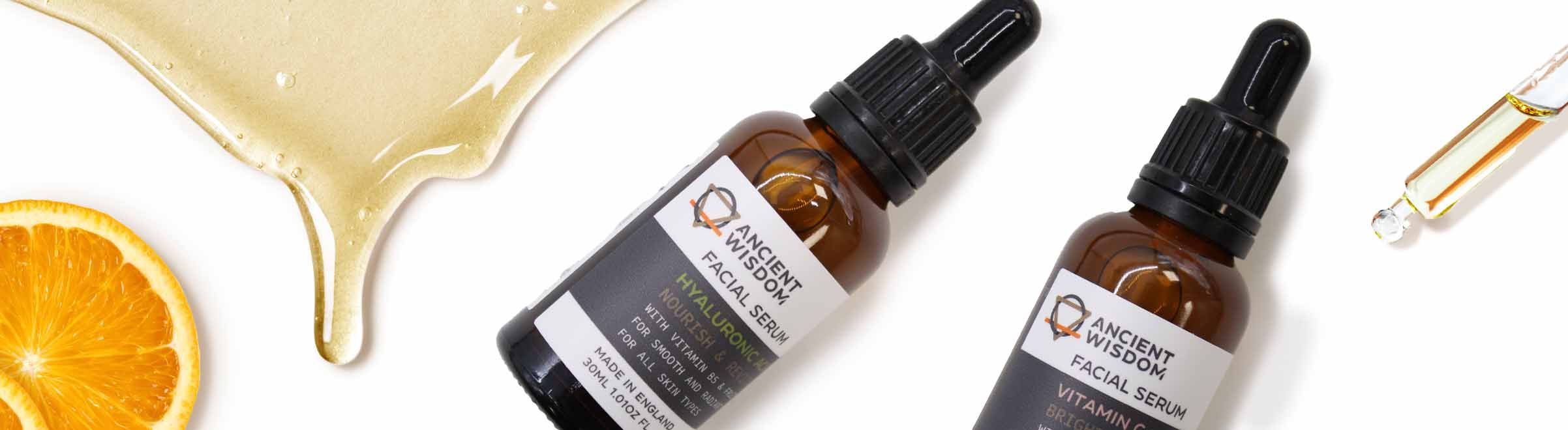 Wholesale Facial Serum - AW Artisan Europe - Giftware Supplier