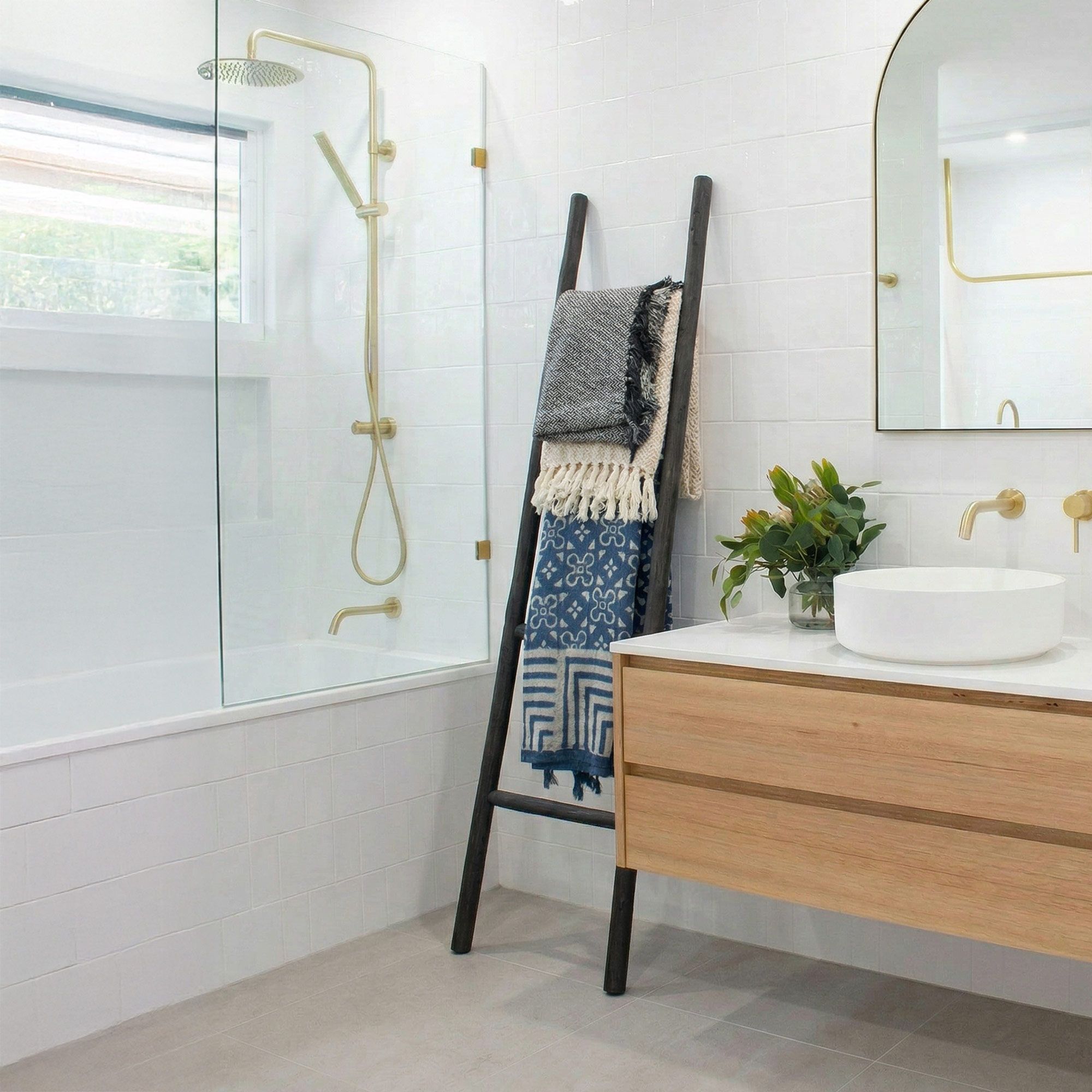 Wholesale Wooden Ladders