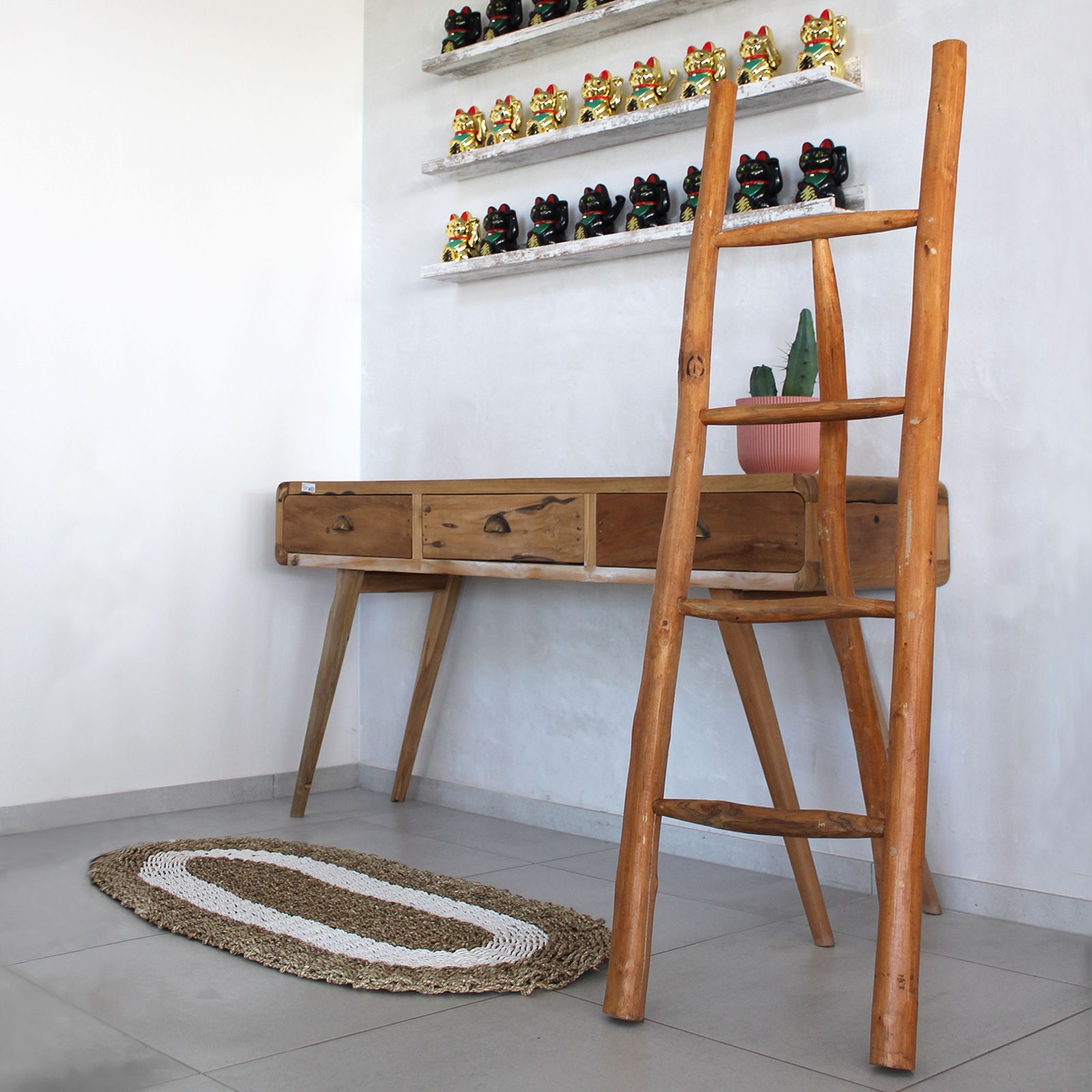 Wholesale Wooden Ladders