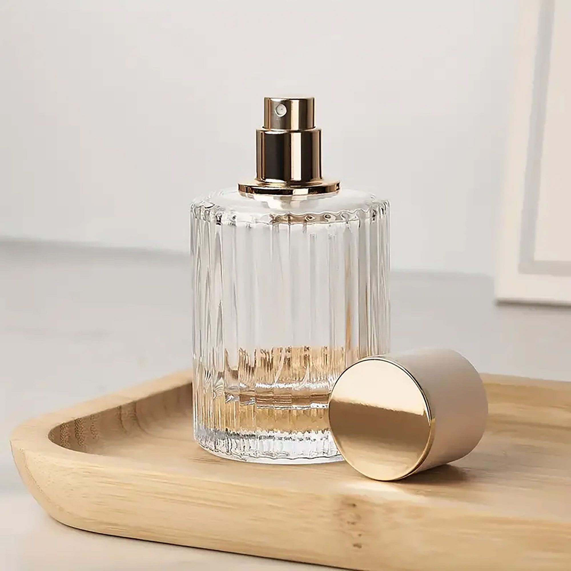 Wholesale Wholesale Glass Refillable Perfume Spray Bottles - AW Artisan Europe - Giftware Supplier