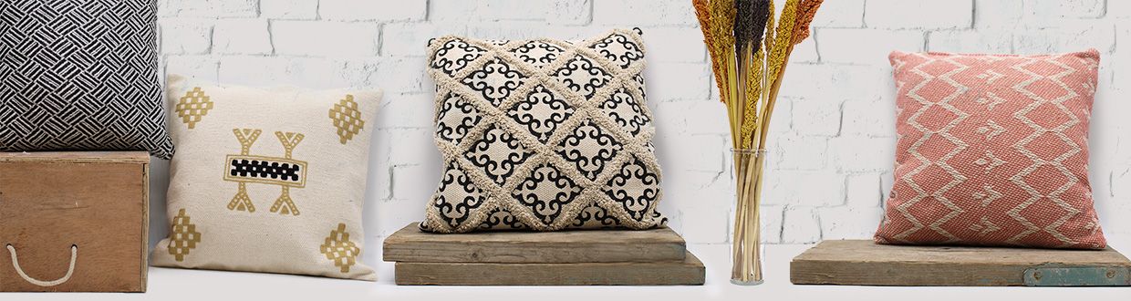 Wholesale Classic Indian Cushion Cover