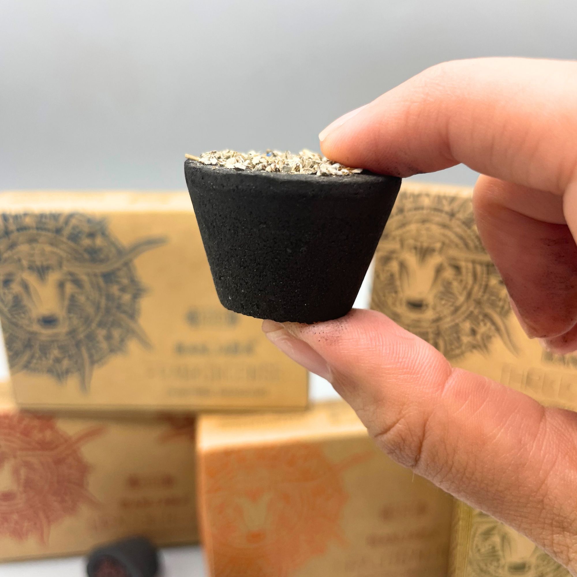 Banjara Incense from India