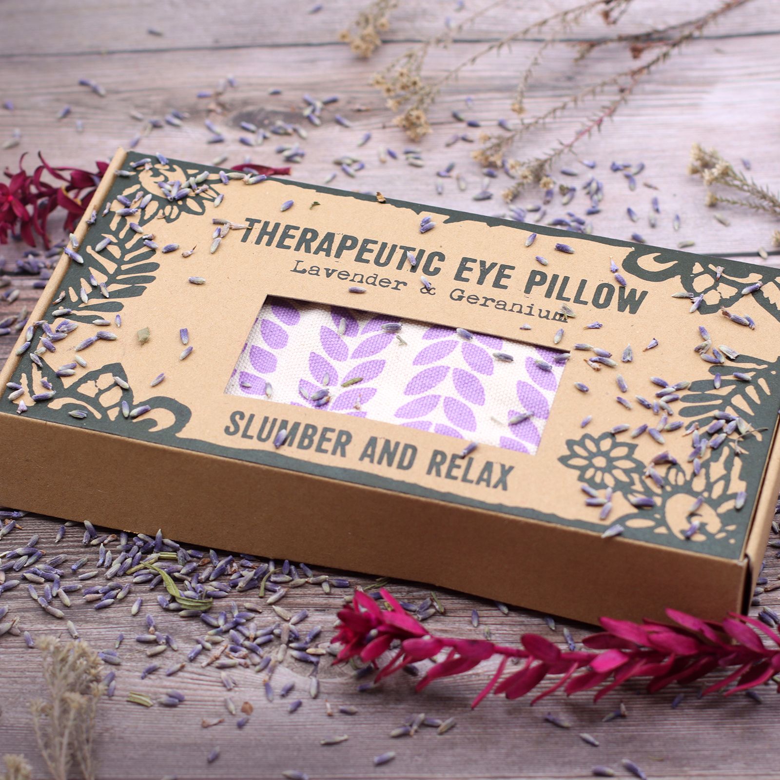 Eye Pillows for Retailers