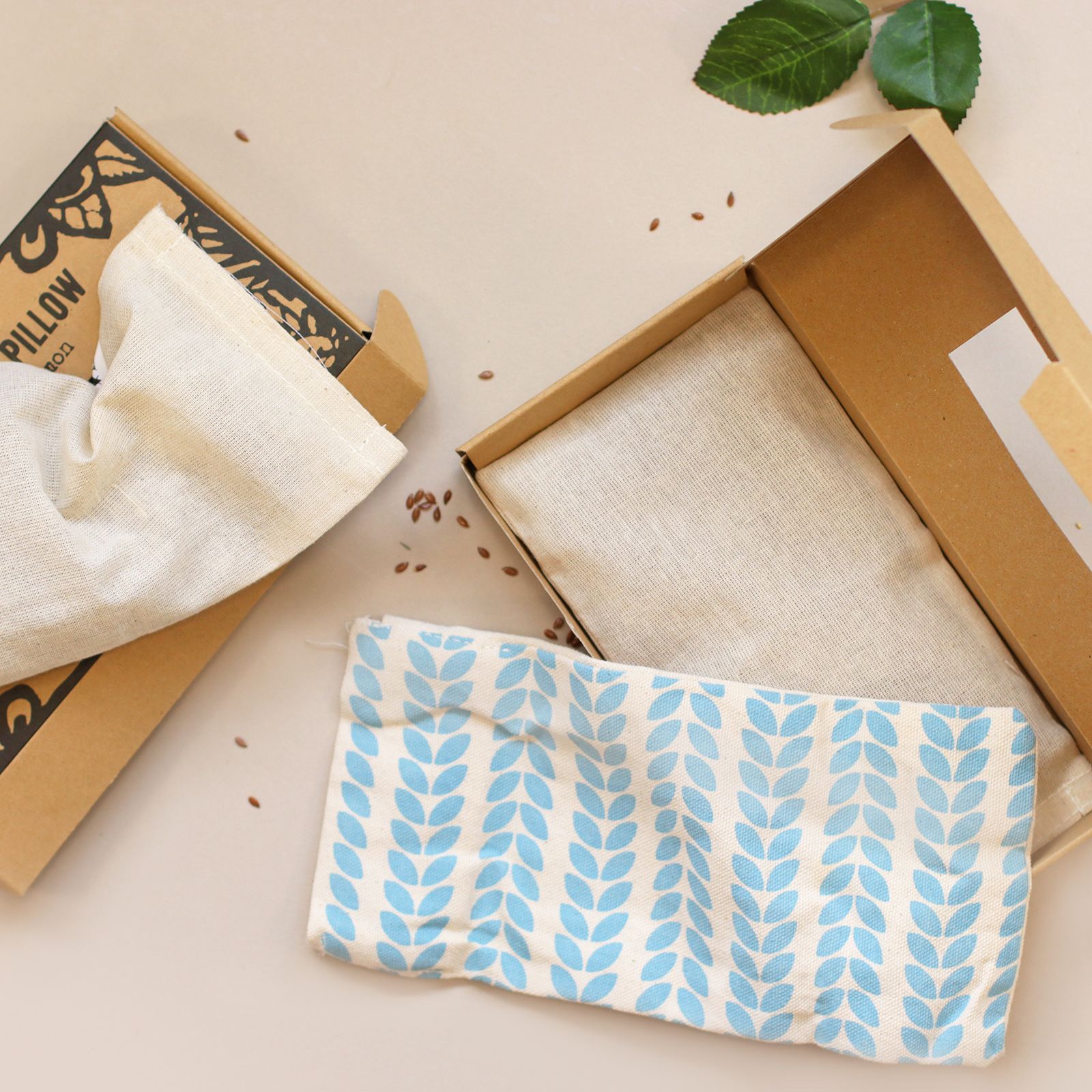 Wholesale Therapeutic Eye Pillow