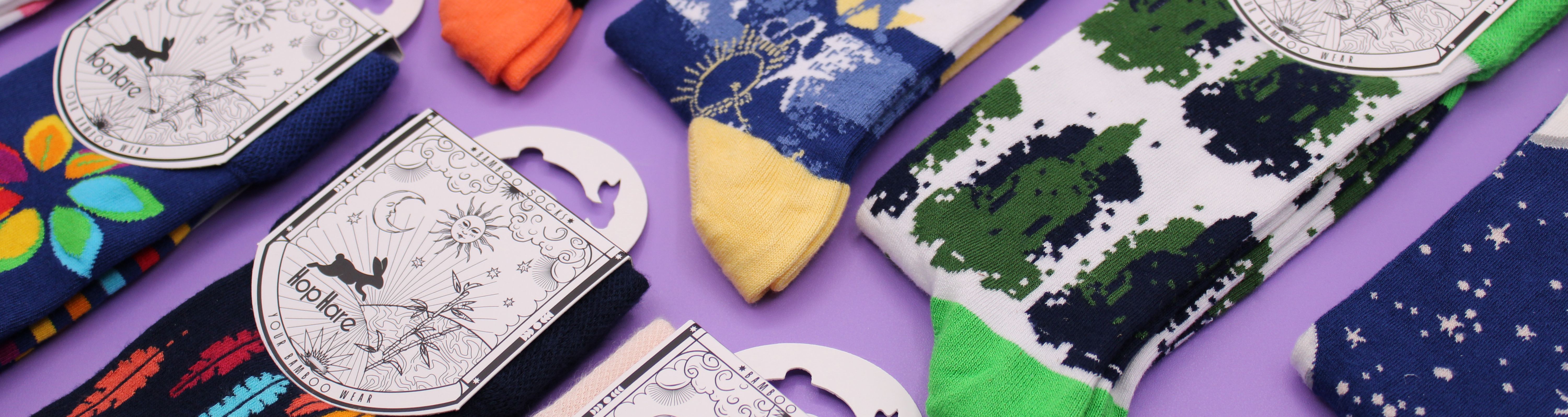 Wholesale Bamboo Socks for Resale