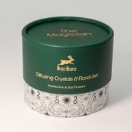 Hop Hare Diffusing Crystals & Floral Set - The Magician