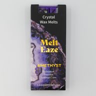 Melt Eaze Wax Melts 50g - Lavender