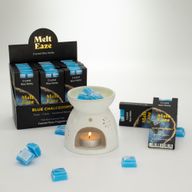 Melt Eaze Wax Melts 50g - Coastal Moss