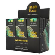 Melt Eaze Wax Melts 50g - Dark Forest