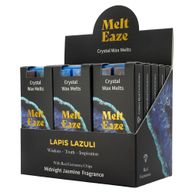 Melt Eaze Wax Melts 50g - Midnight Jasmine