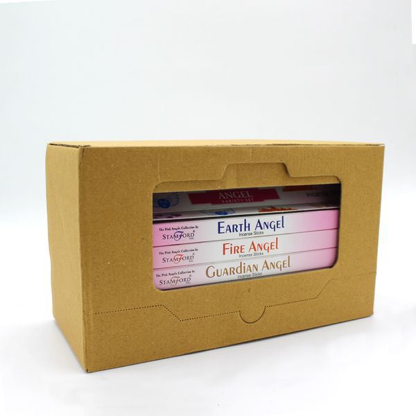 Stamford Angel Incense Gift Set