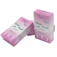Magic Incense Cones