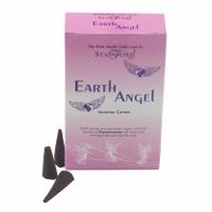 Earth Incense Cones