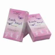 Earth Incense Cones