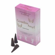 Guardian Incense Cones