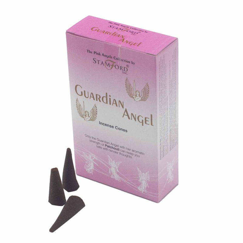 Guardian Incense Cones