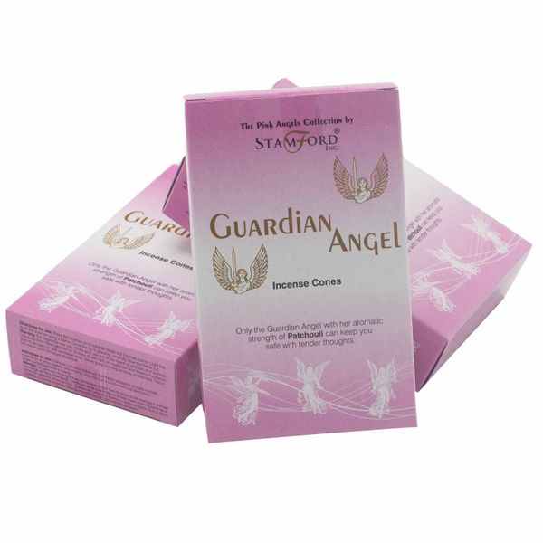 Guardian Incense Cones