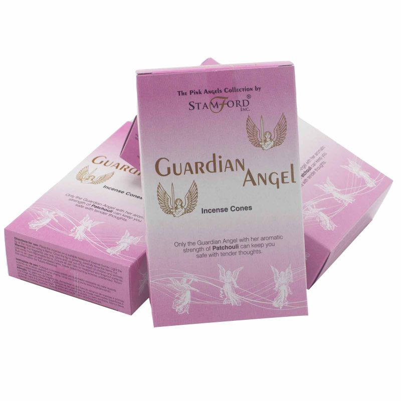 Guardian Incense Cones