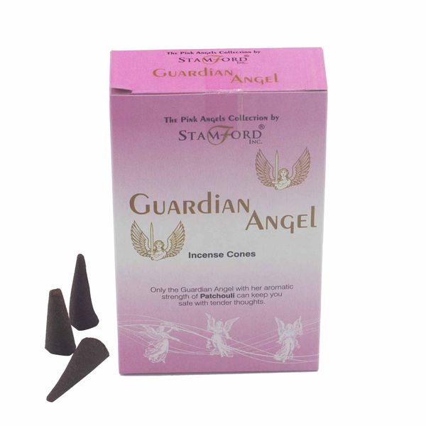 Guardian Incense Cones