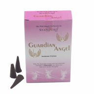 Guardian Incense Cones