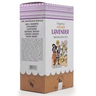 30g Golden Lavender Smudging Resin Sticks (6s)