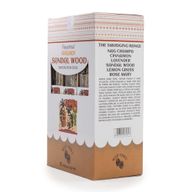 30g Golden Sandal Wood Smudging Resin Sticks (6s)