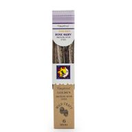 30g Golden Rose Mary Smudging Resin Sticks (6s)