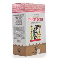 30g Golden Pure Rose Smudging Resin Sticks (6s)