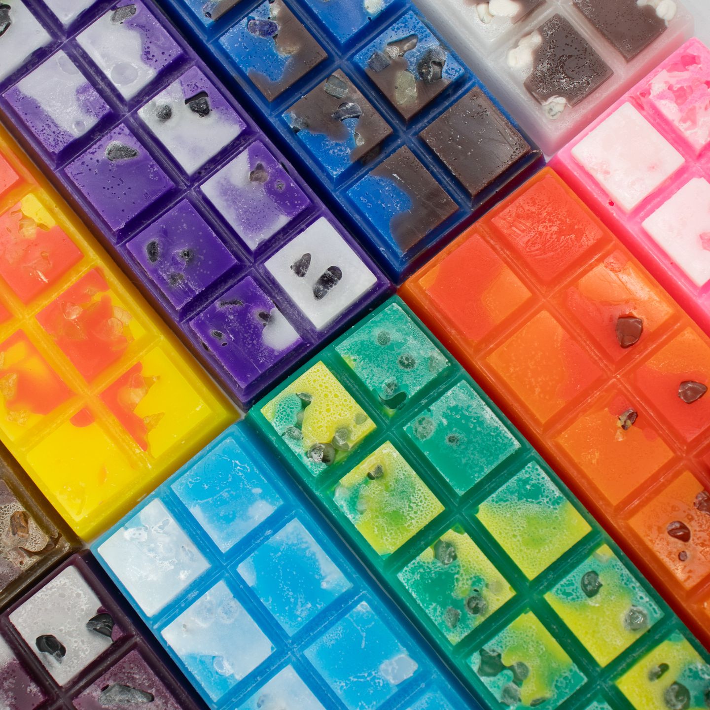 Wholesale Melt Eaze Crystal Wax Melts
