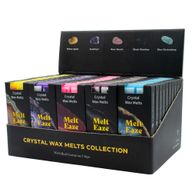 Melt Eaze Wax Melts - Starter Pack of 50 Boxes (MeltE-01-05)
