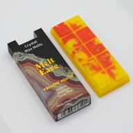 Melt Eaze Wax Melts - Starter Pack of 50 Boxes (MeltE-01-05)