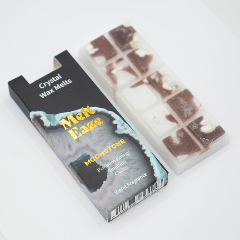 Melt Eaze Wax Melts - Starter Pack of 50 Boxes (MeltE-06-10)
