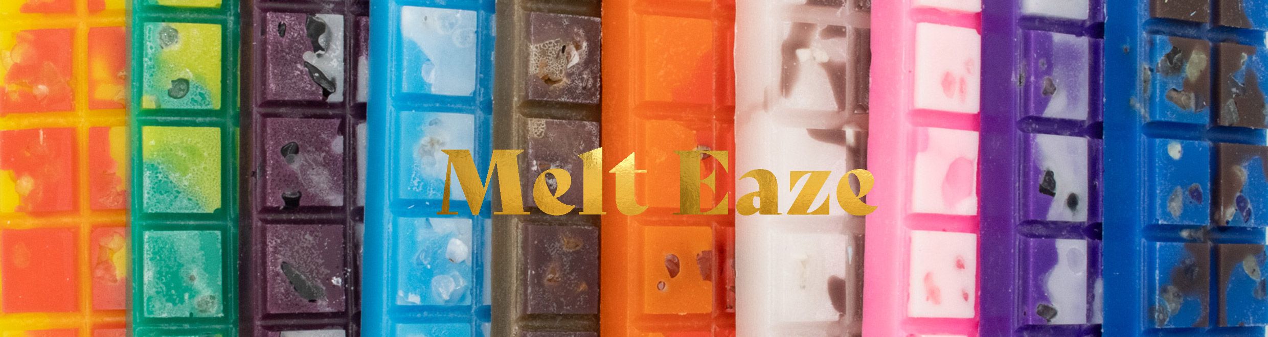 Melt Eaze Crystal Wax Melts