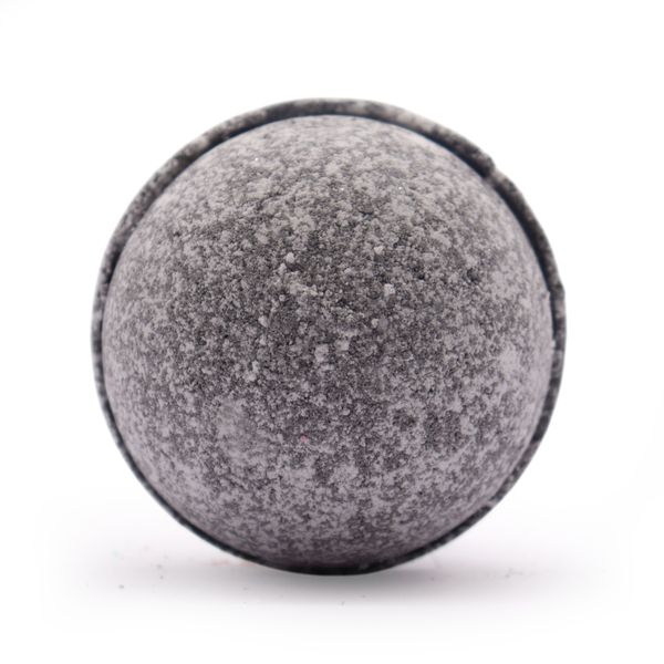 Crystal Bath Bomb - Air - White Label