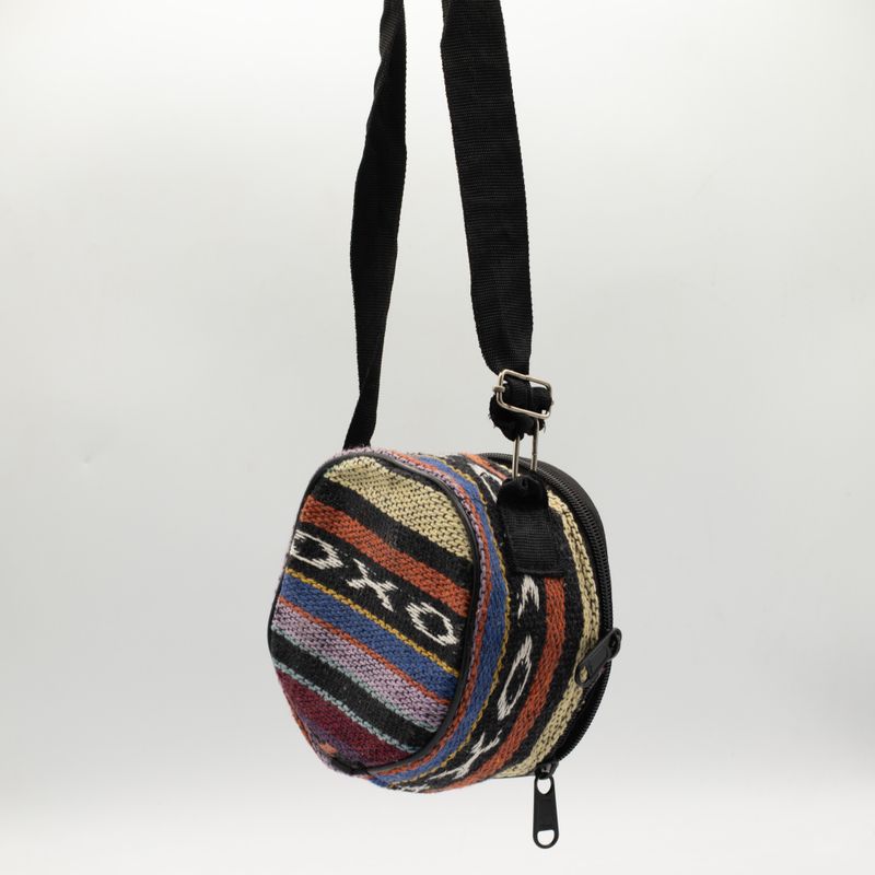 Small Happy Drum Atlas - 13x9cm