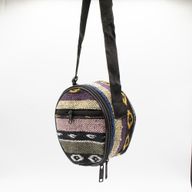 Low Med Happy DrumAtlas- 14x7cm