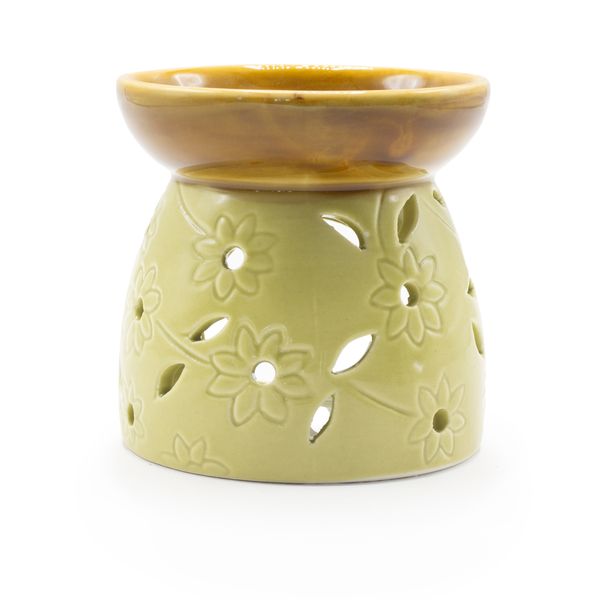 Classic Mushroom Burner