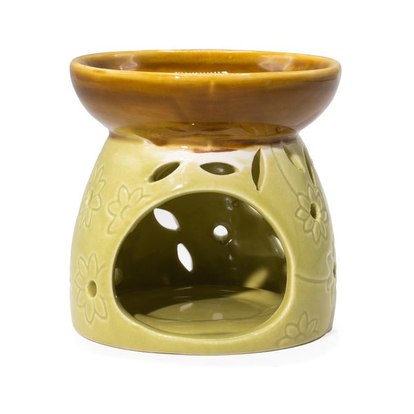 Classic Mushroom Burner