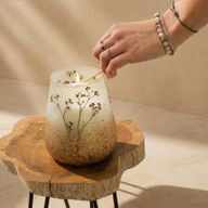 Wildlight Woods - Glass Jar Candles - Tall