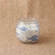 Glass Jar Candles - Small