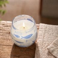 Glass Jar Candles - Small