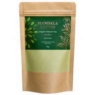 Organic Ceremonial Matcha Tea