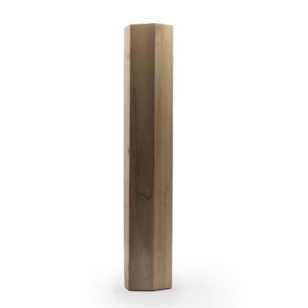 Manglid Wood Healing Rainstick - 50cm (6 minutes)